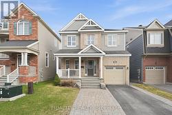 374 GALLANTRY WAY  Ottawa, ON K2S 0R1