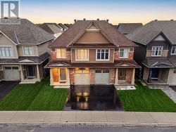 821 INDICA STREET Ottawa, ON K2S 2J8