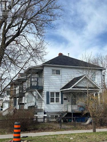 300 St Felix Street, Cornwall, ON - Outdoor
