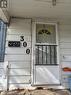 Main floor unit - 300 St Felix - 300 St Felix Street, Cornwall, ON  -  With Exterior 