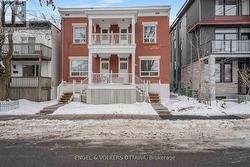 2 - 170 IVY CRESCENT Ottawa, ON K1M 1X6