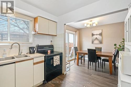 18 Lafayette Drive, St. Catharines (Lakeport), ON - Indoor Photo Showing Other Room