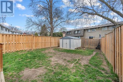 18 Lafayette Drive, St. Catharines (Lakeport), ON - Outdoor