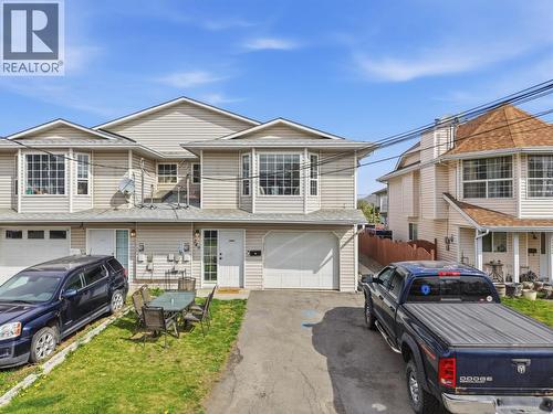 249 JUNIPER Avenue  Kamloops, BC V2B 1H8