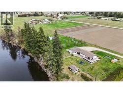 3845 CARSON Road Grand Forks, BC V0H 1H4