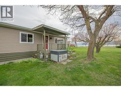 2727 Lakeshore Road Unit# 48 Vernon, BC V1H 1X5