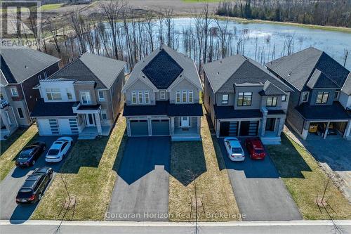 2985 MONARCH DRIVE  Orillia, ON L3V 8M7