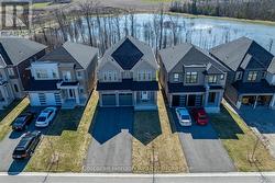 2985 MONARCH DRIVE  Orillia, ON L3V 8M7