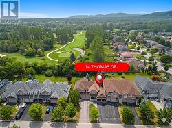 14 THOMAS DRIVE Collingwood, ON L9Y 0A6