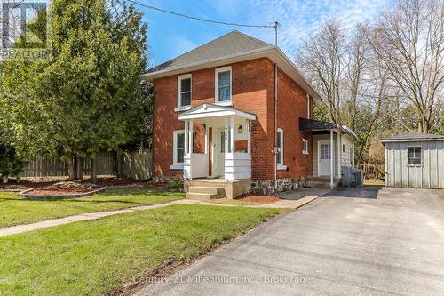 756 QUEBEC STREET  Midland, ON L4R 1E8