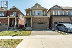 55 WILLIAM DUNLOP Street Unit# #Lower Kitchener, ON N2R 0N8