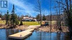 5 MEHARG DRIVE  Mckellar, ON P2A 0B5