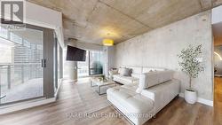 1803 - 22 WELLESLEY STREET E Toronto, ON M4Y 1G3