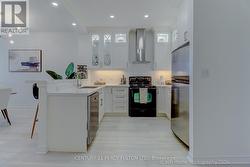 604 - 1 LEASIDE PARK DRIVE Toronto, ON M4H 1R1