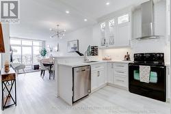 604 - 1 LEASIDE PARK DRIVE Toronto, ON M4H 1R1