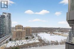 3408 - 1 QUARRINGTON LANE Toronto, ON M3C 0S4