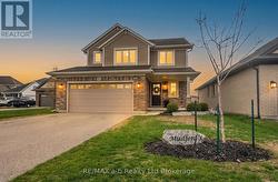 16 NANCY COURT Tillsonburg, ON N4G 4G8