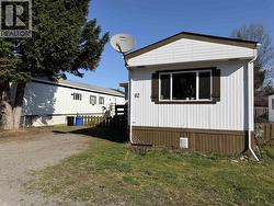 62 3889 MULLER AVENUE  Terrace, BC V8G 4L2