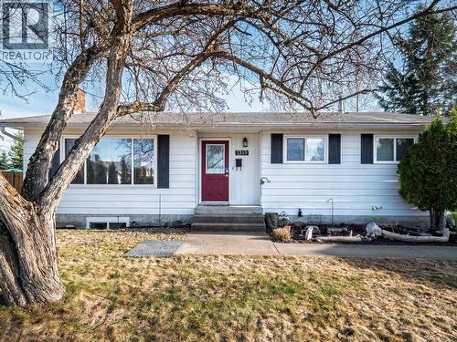 1349 GENEVIEVE CRESCENT  Prince George, BC V2M 4K5