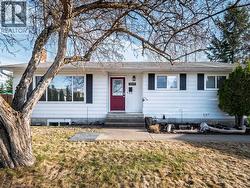 1349 GENEVIEVE CRESCENT Prince George, BC V2M 4K5