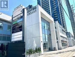 227 - 7777 WESTON ROAD  Vaughan, ON L4L 0G9