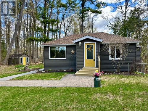 29 STINSONS BAY ROAD  Kawartha Lakes (Verulam), ON K0M 1N0