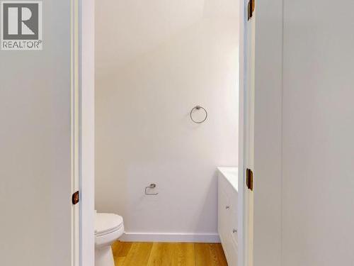 103-5191 Manson Ave, Powell River, BC - Indoor Photo Showing Bathroom