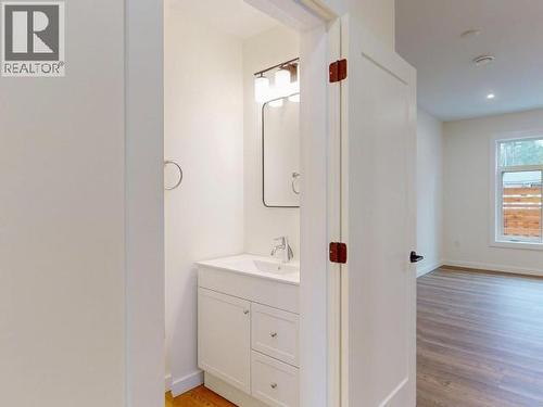 103-5191 Manson Ave, Powell River, BC - Indoor