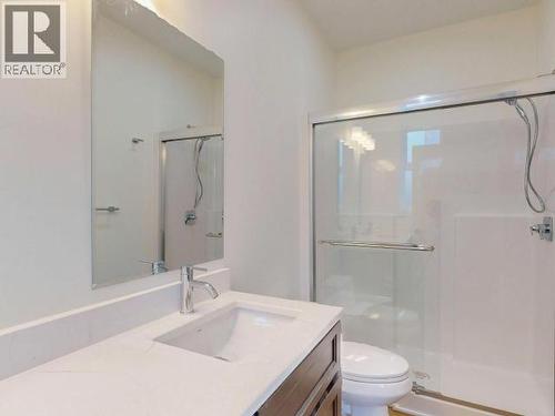 103-5191 Manson Ave, Powell River, BC - Indoor Photo Showing Bathroom