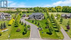 50 AUTUMN CIRCLE Halton Hills, ON L0P 1H0