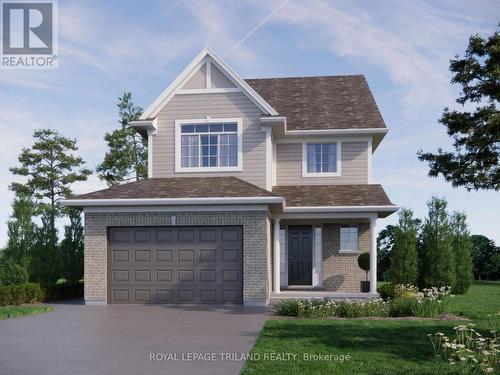 139 EMPIRE PARKWAY  St. Thomas, ON N5R 0P1