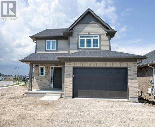 139 EMPIRE PARKWAY  St. Thomas, ON N5R 0P1