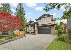 9064 217 STREET Langley, BC V1M 4C9