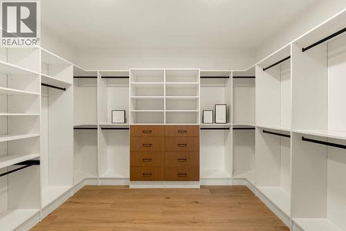 818 Predator Ridge Drive, Vernon, BC - Indoor With Storage