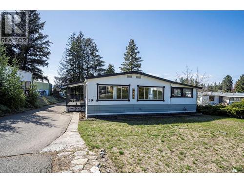 3535 Mcculloch Road Unit# 19, Kelowna, BC 