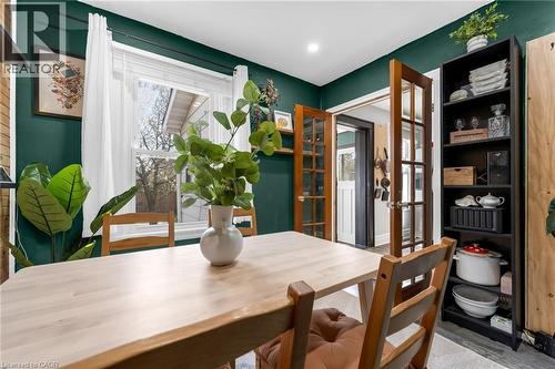 22 Cope Street, Hamilton, ON - Indoor Photo Showing Other Room