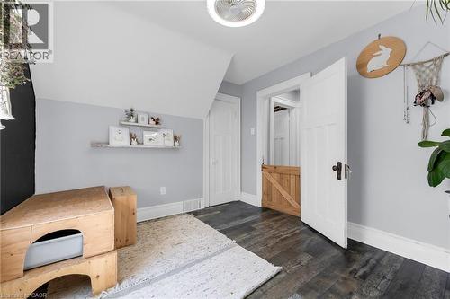 22 Cope Street, Hamilton, ON - Indoor Photo Showing Other Room