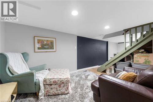 22 Cope Street, Hamilton, ON - Indoor