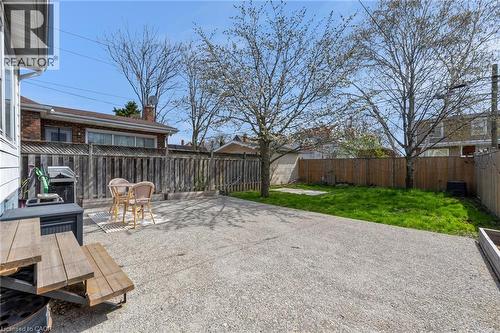 22 Cope Street, Hamilton, ON - Outdoor
