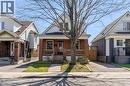 22 Cope Street, Hamilton, ON  - Outdoor With Deck Patio Veranda With Facade 
