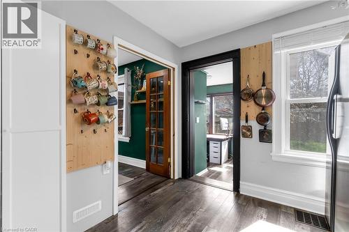 22 Cope Street, Hamilton, ON - Indoor Photo Showing Other Room