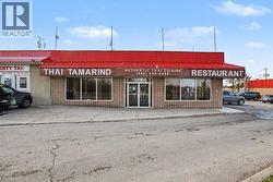 1654 W WILSON Street W Unit# 2  Jerseyville, ON L0R 1P0