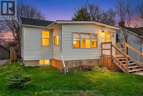 77 PORTSMOUTH AVENUE  Kingston (Central City West), ON K7M 1V4