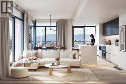 3107 2180 ALPHA AVENUE  Burnaby, BC V5C 0K2