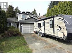 12033 206B STREET Maple Ridge, BC V2X 9T8