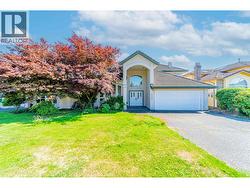 6660 LIVINGSTONE PLACE  Richmond, BC V7C 5N1
