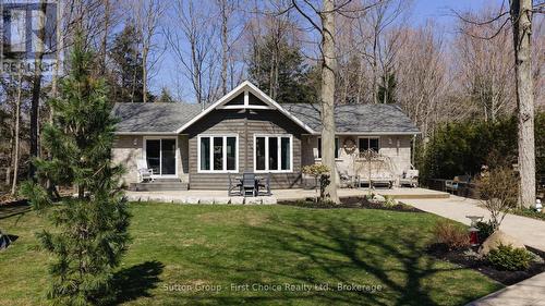 820 WILSON AVENUE  Huron-Kinloss, ON N0G 2R0