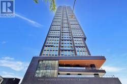 2717 - 319 JARVIS STREET Toronto, ON M5B 0C8