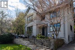 50 POPLAR PLAINS CRESCENT Toronto, ON M4V 1E8