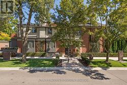 202 - 85 ADMIRAL ROAD  Toronto, ON M5R 2L7